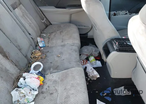 2014 Toyota Camry Le z USA, uszkodzony, nr VIN 4T4BF1FK0ER400647